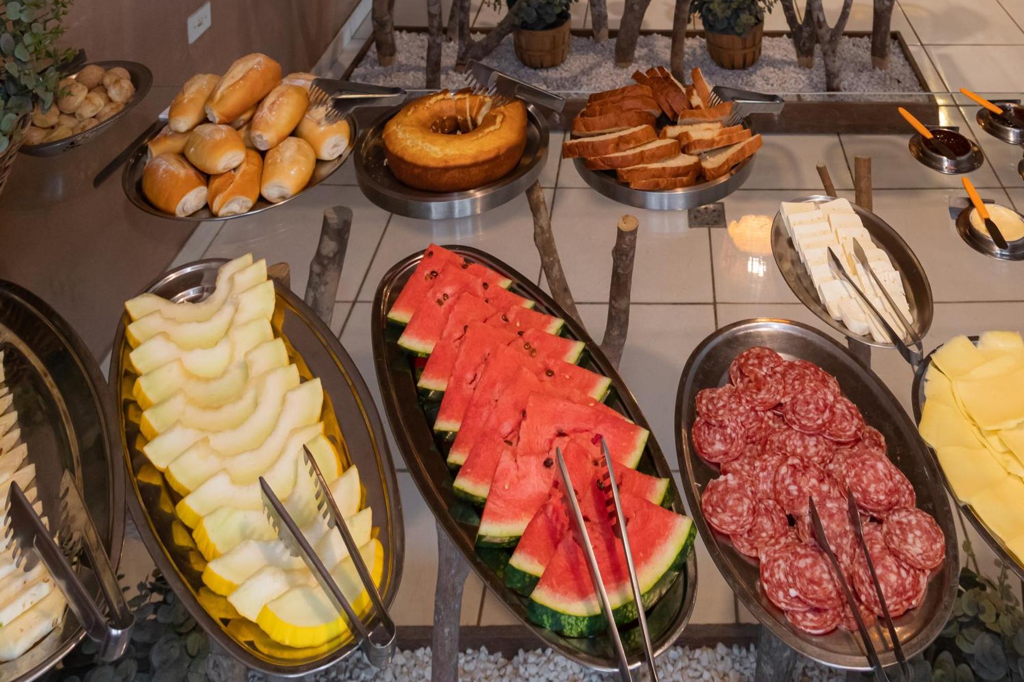 Pantanal Jungle Lodge Passo do Lontra 外观 照片